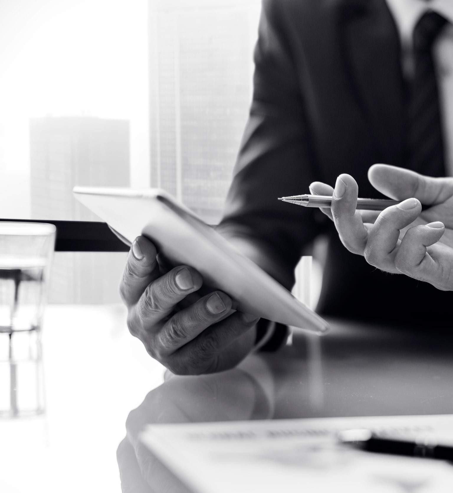 Comprender su actividad